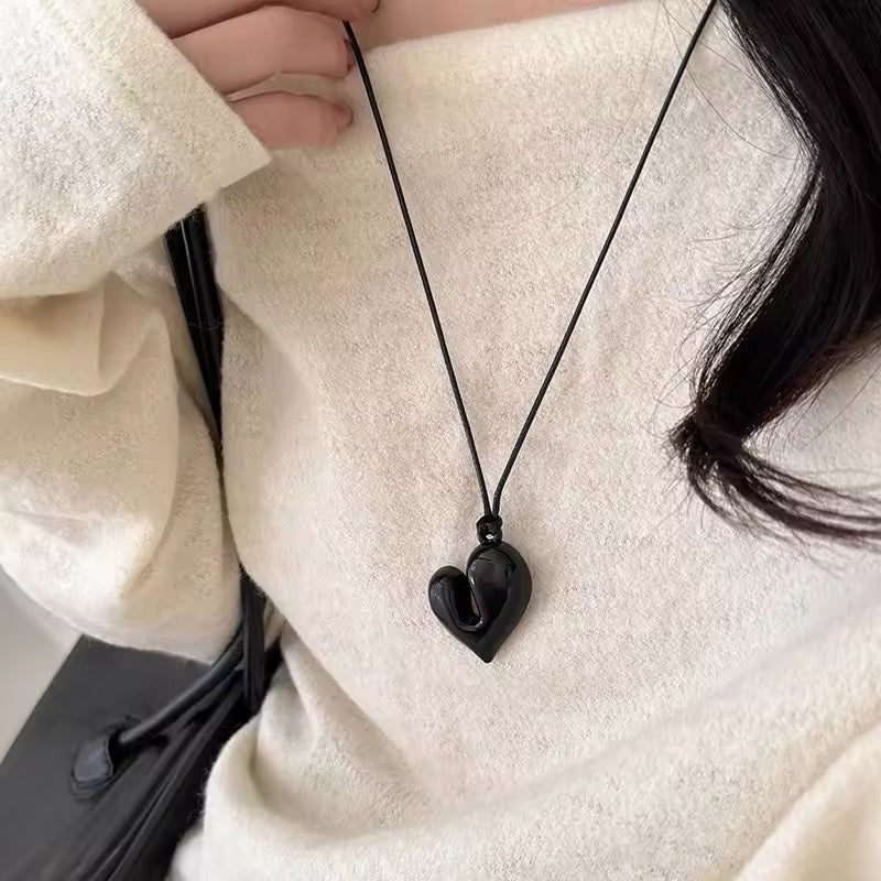 Vintage Pendant Necklace