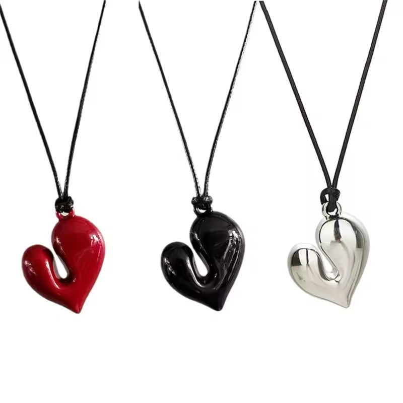 Vintage Pendant Necklace