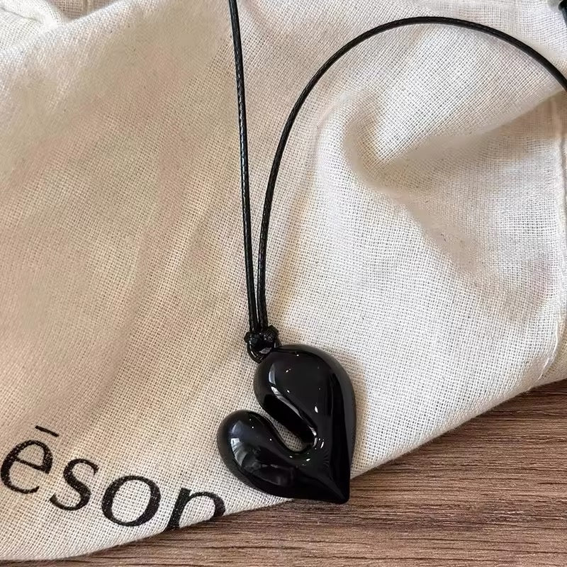 Vintage Pendant Necklace