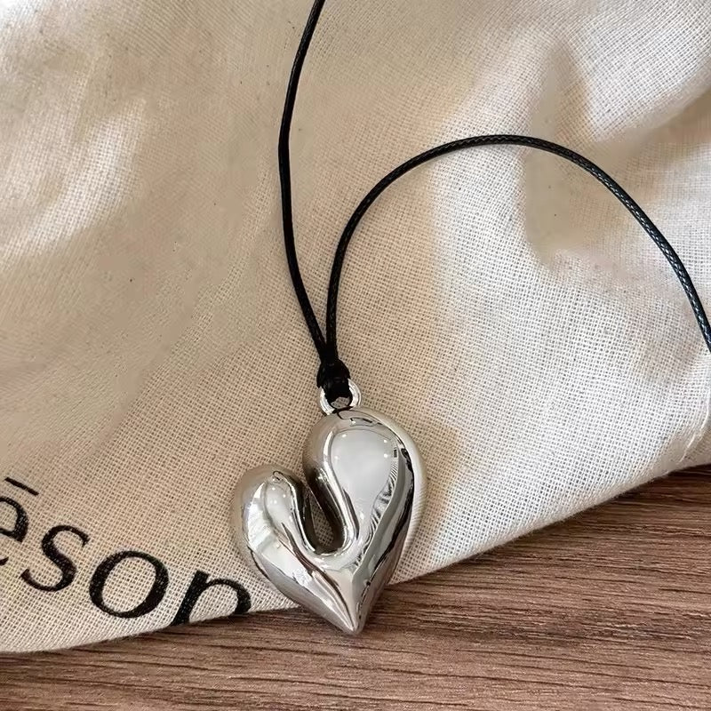 Vintage Pendant Necklace