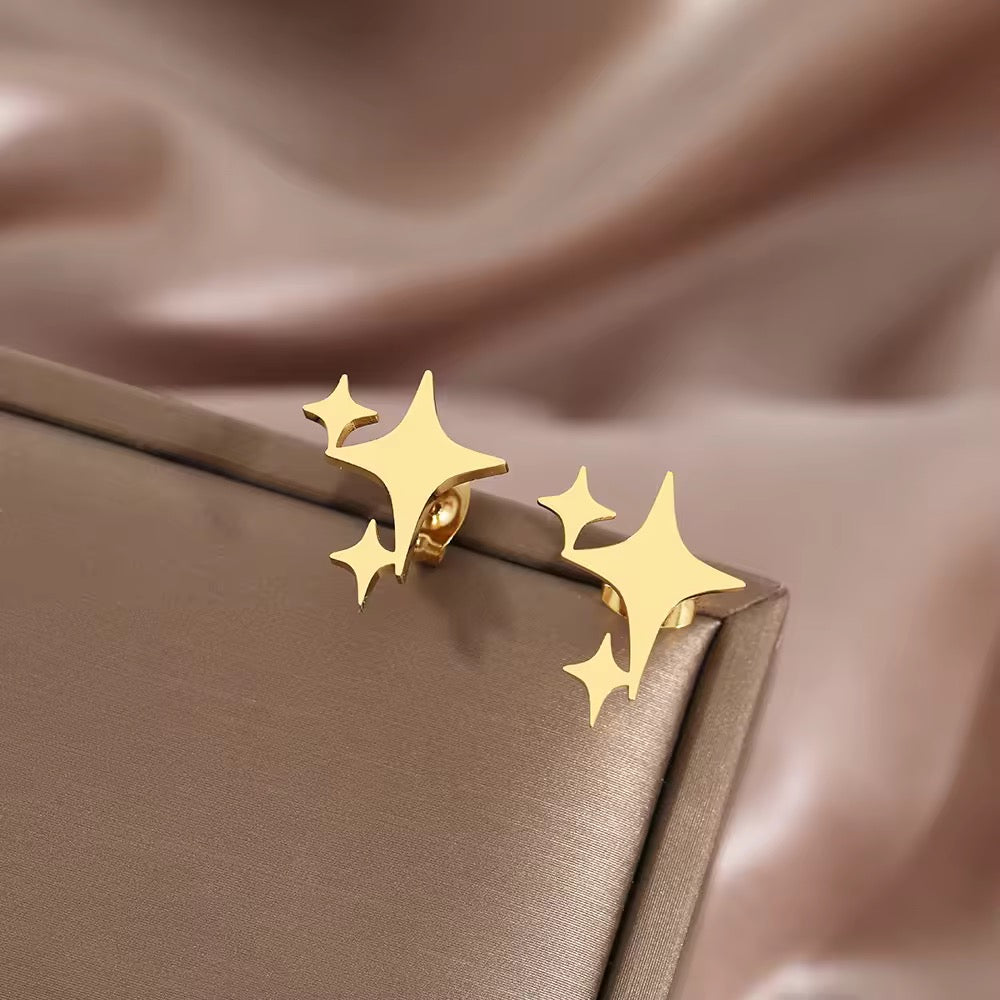 Sparkle Earrings