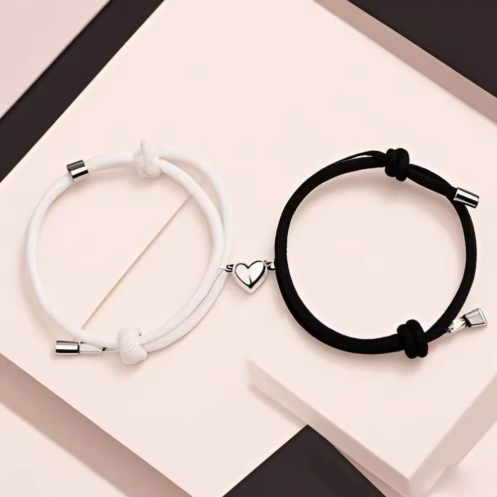 Set of Two Friendship Bracelet