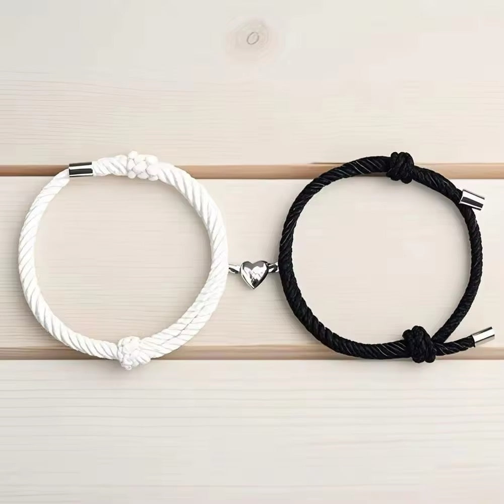 Set of Two Friendship Bracelet
