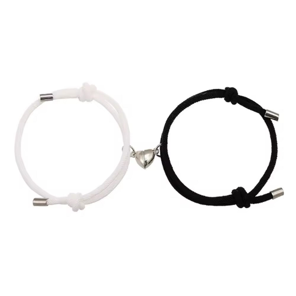 Set of Two Friendship Bracelet