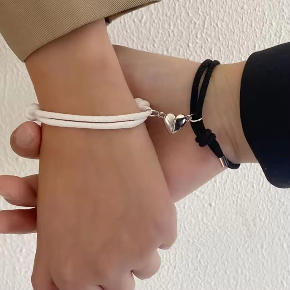 Set of Two Friendship Bracelet