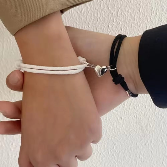 Set of Two Friendship Bracelet