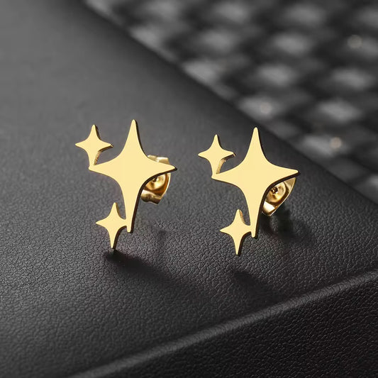 Sparkle Earrings